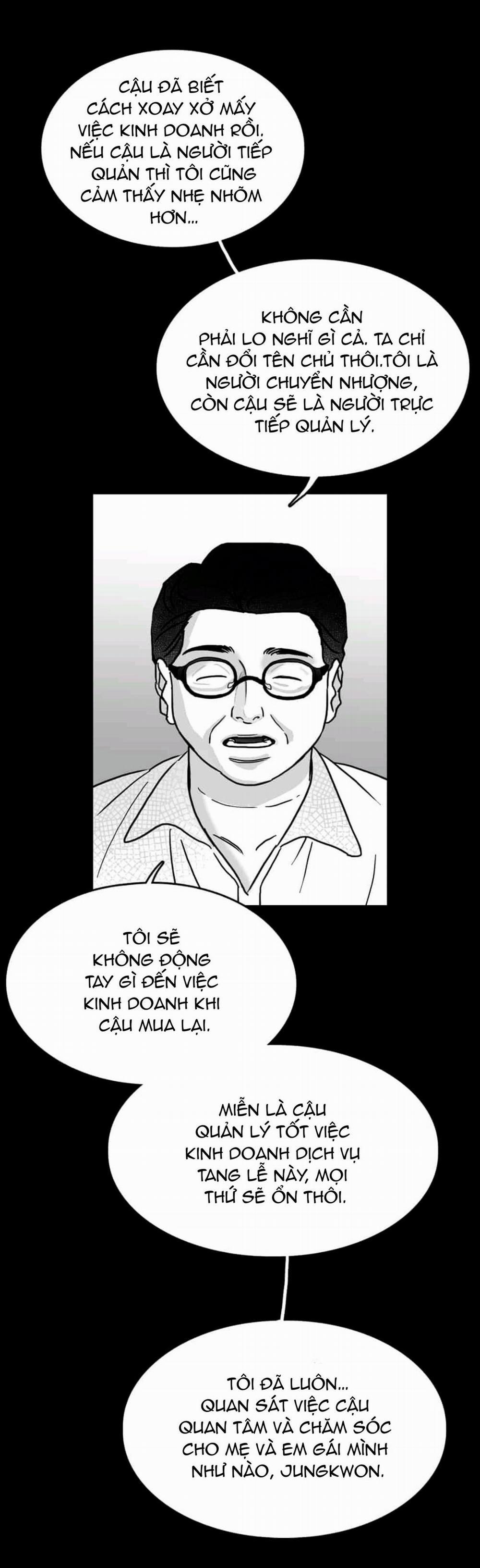 Chúng Ta Đều Là Kẻ Ngốc 7 trang 19