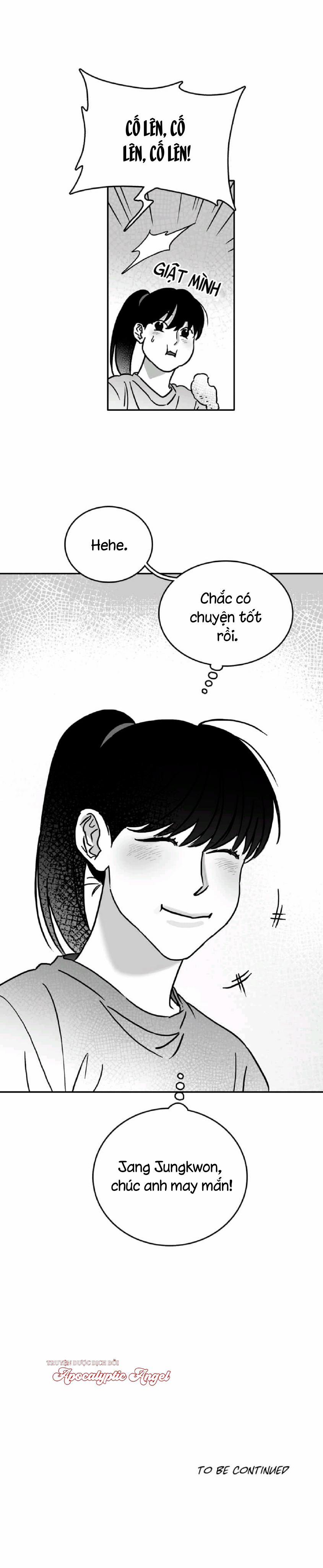 Chúng Ta Đều Là Kẻ Ngốc 7 trang 23