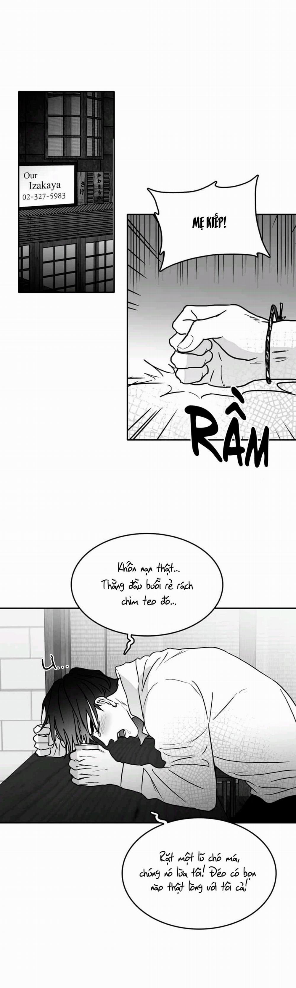 Chúng Ta Đều Là Kẻ Ngốc 7 trang 7