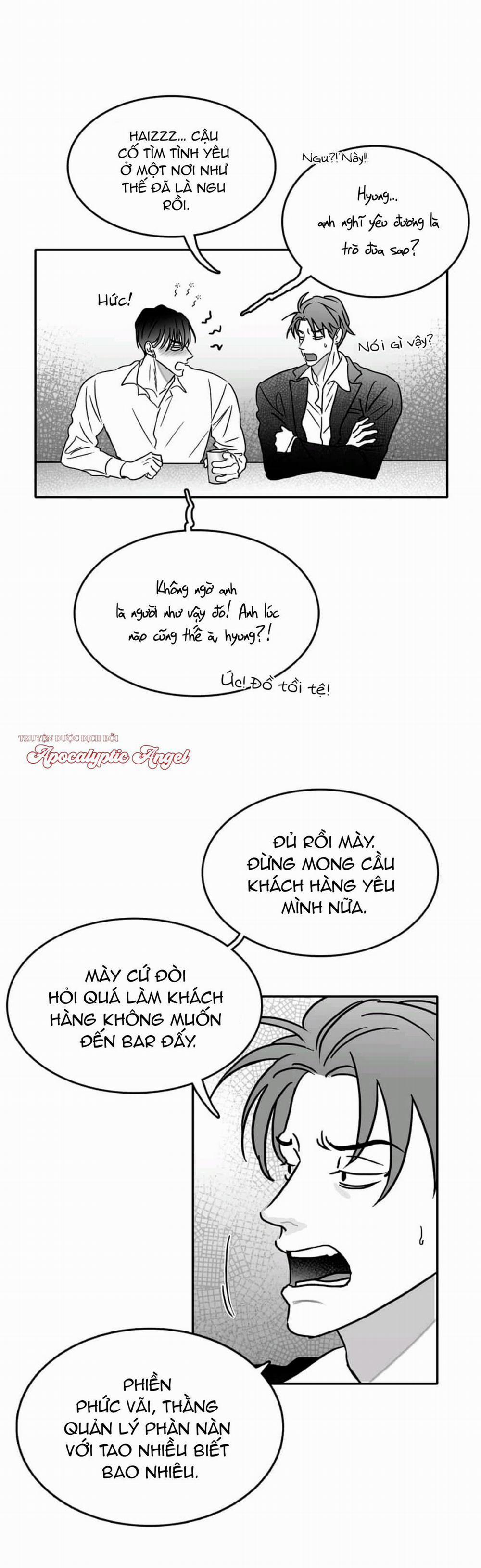 Chúng Ta Đều Là Kẻ Ngốc 7 trang 8