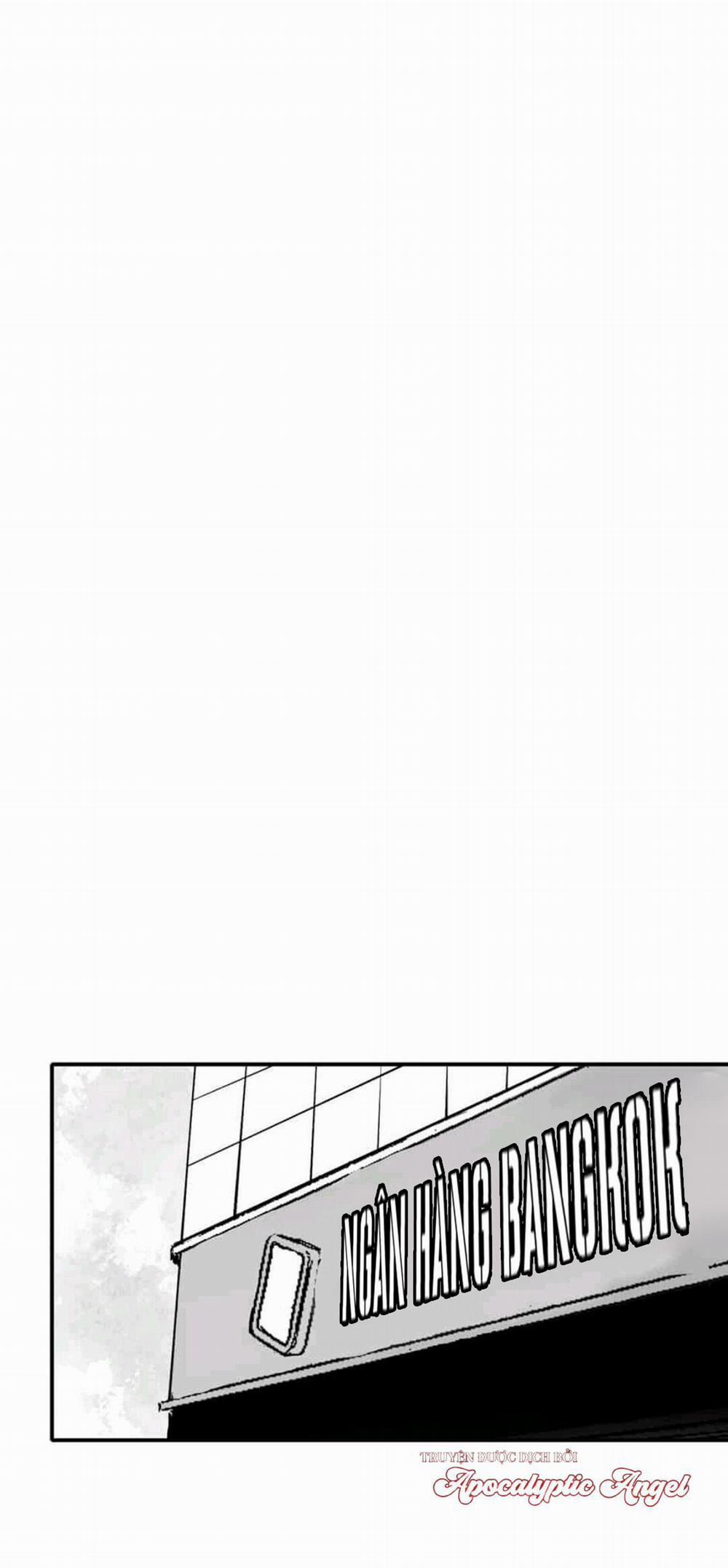 Chúng Ta Đều Là Kẻ Ngốc 8 trang 1