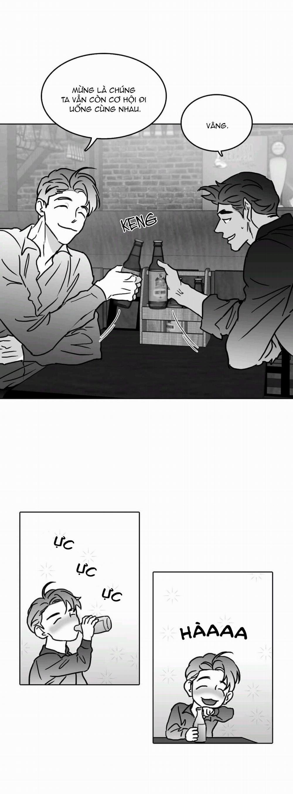 Chúng Ta Đều Là Kẻ Ngốc 8 trang 10