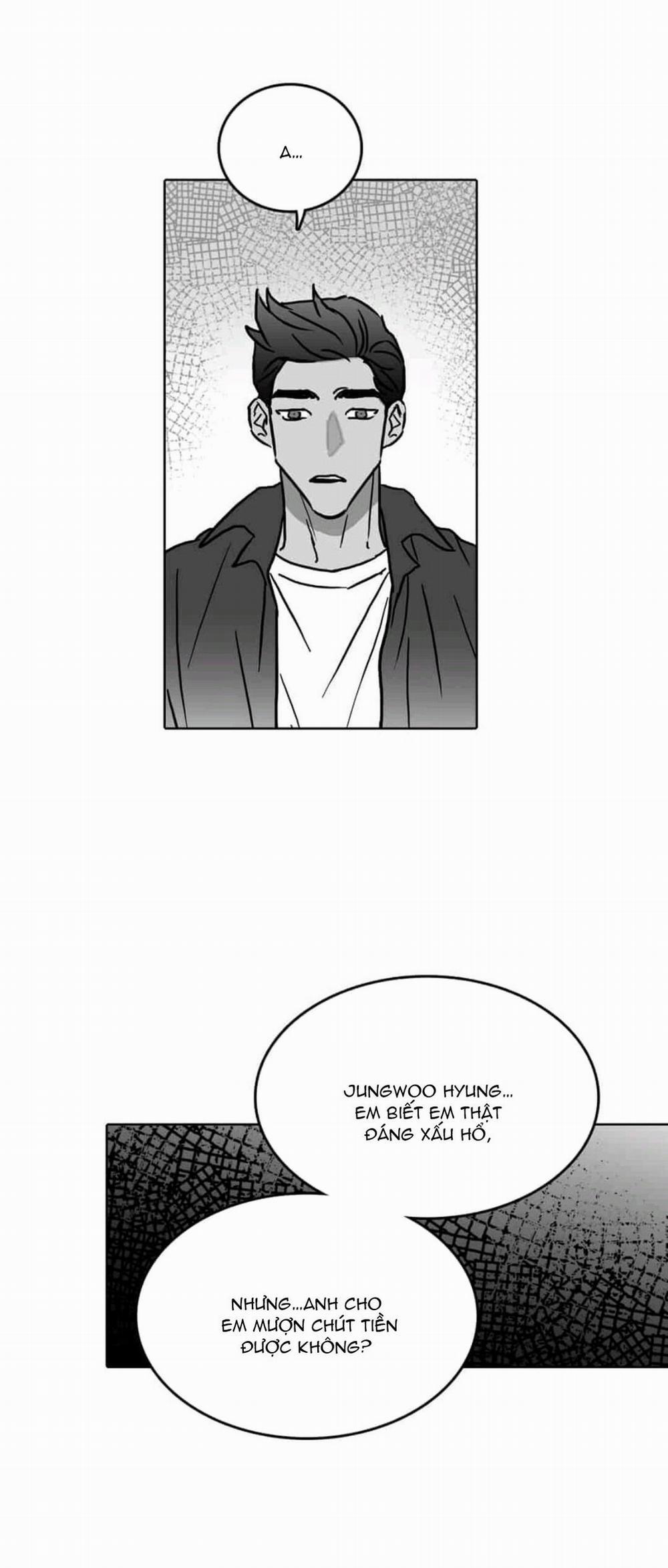 Chúng Ta Đều Là Kẻ Ngốc 8 trang 12