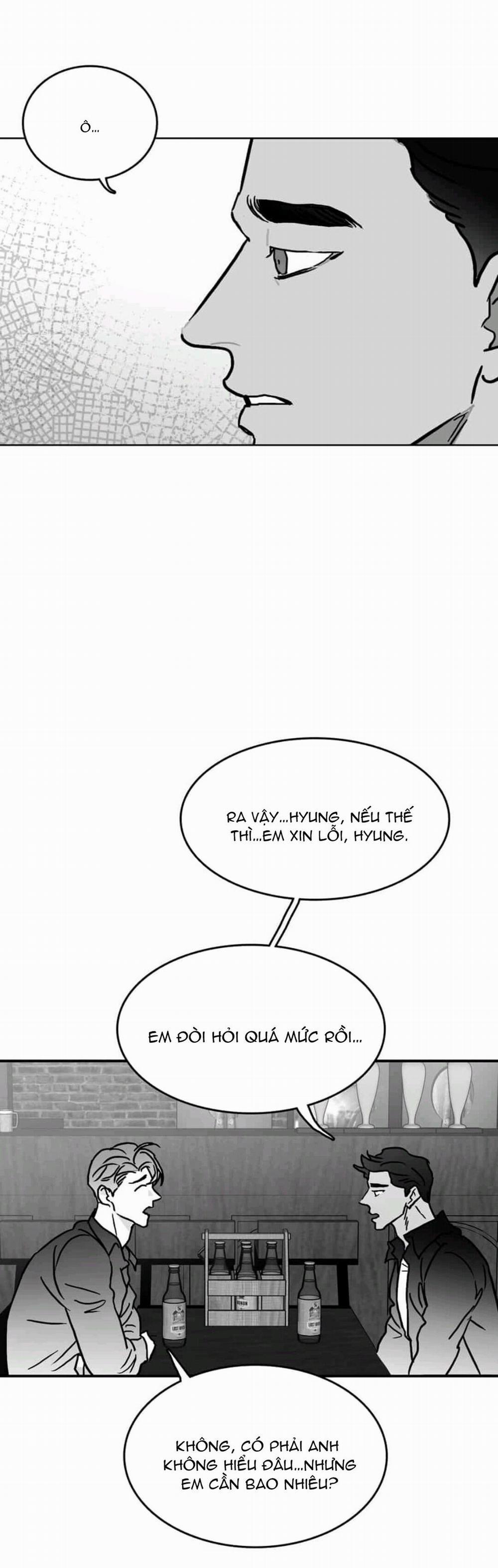 Chúng Ta Đều Là Kẻ Ngốc 8 trang 15