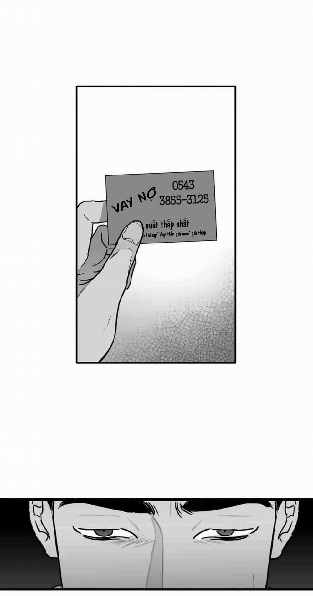 Chúng Ta Đều Là Kẻ Ngốc 8 trang 24