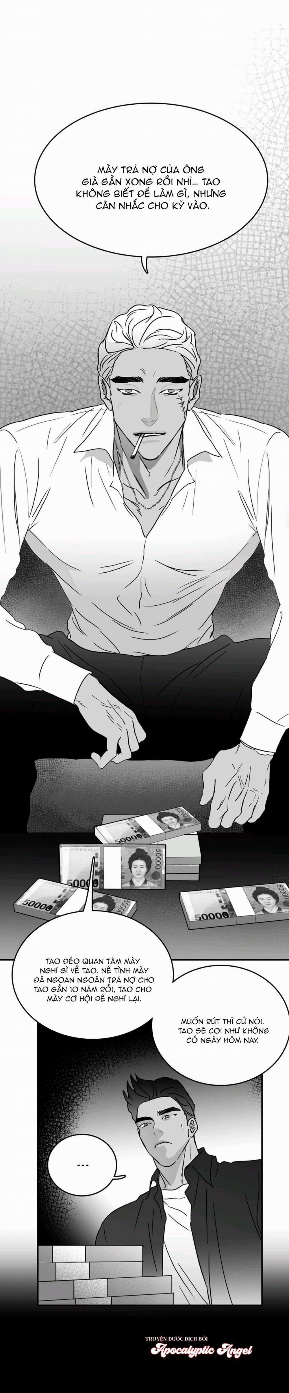 Chúng Ta Đều Là Kẻ Ngốc 8 trang 26