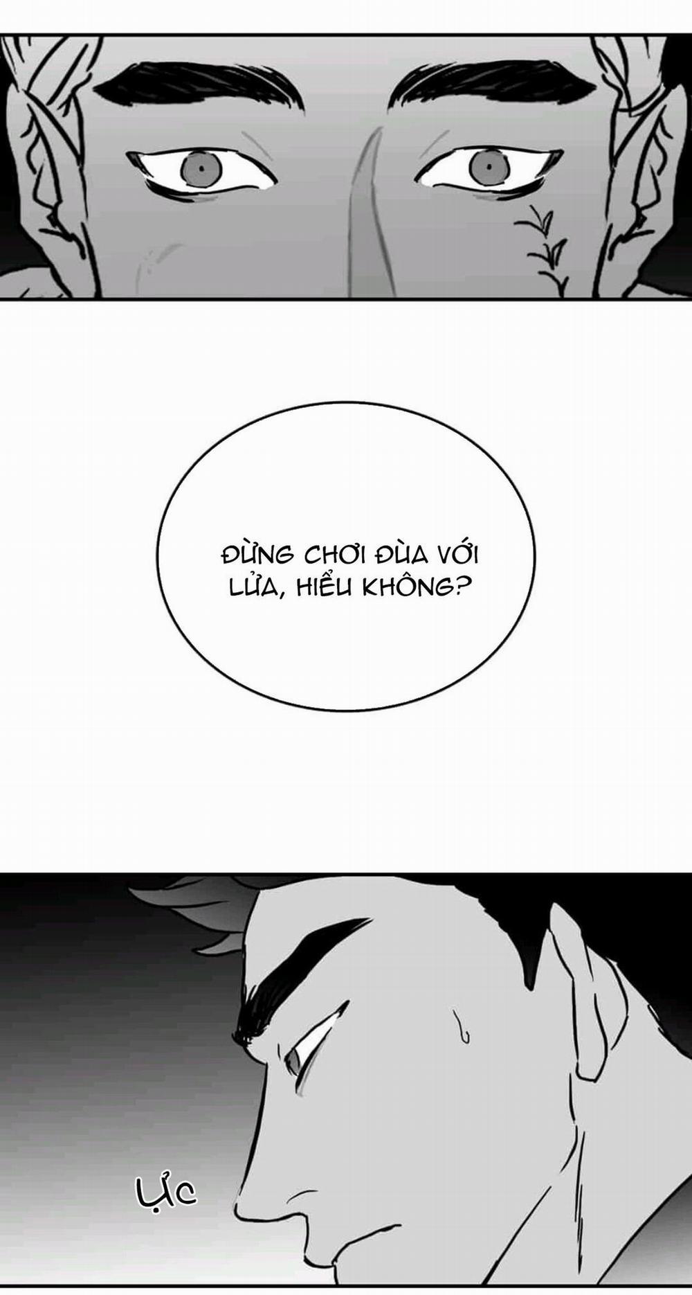 Chúng Ta Đều Là Kẻ Ngốc 8 trang 30