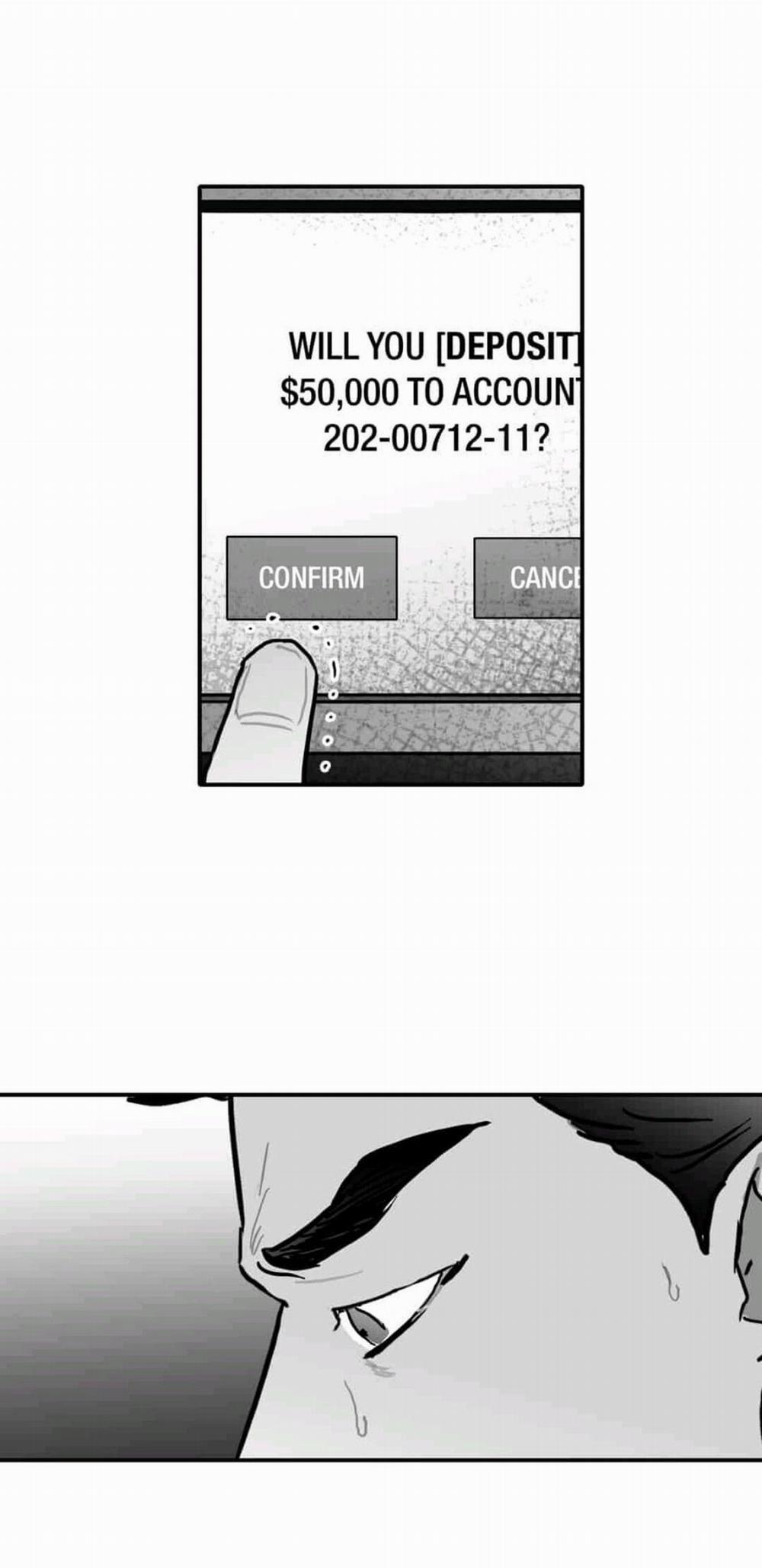 Chúng Ta Đều Là Kẻ Ngốc 8 trang 32