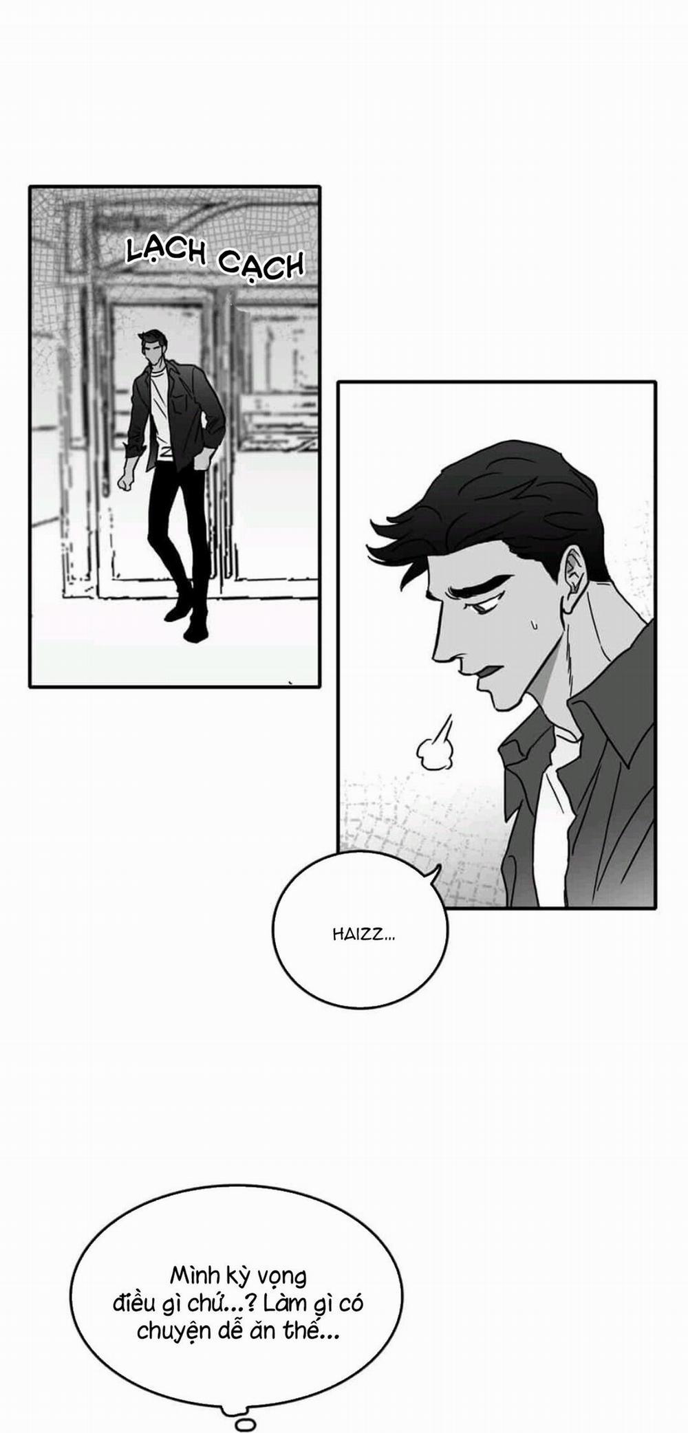 Chúng Ta Đều Là Kẻ Ngốc 8 trang 5