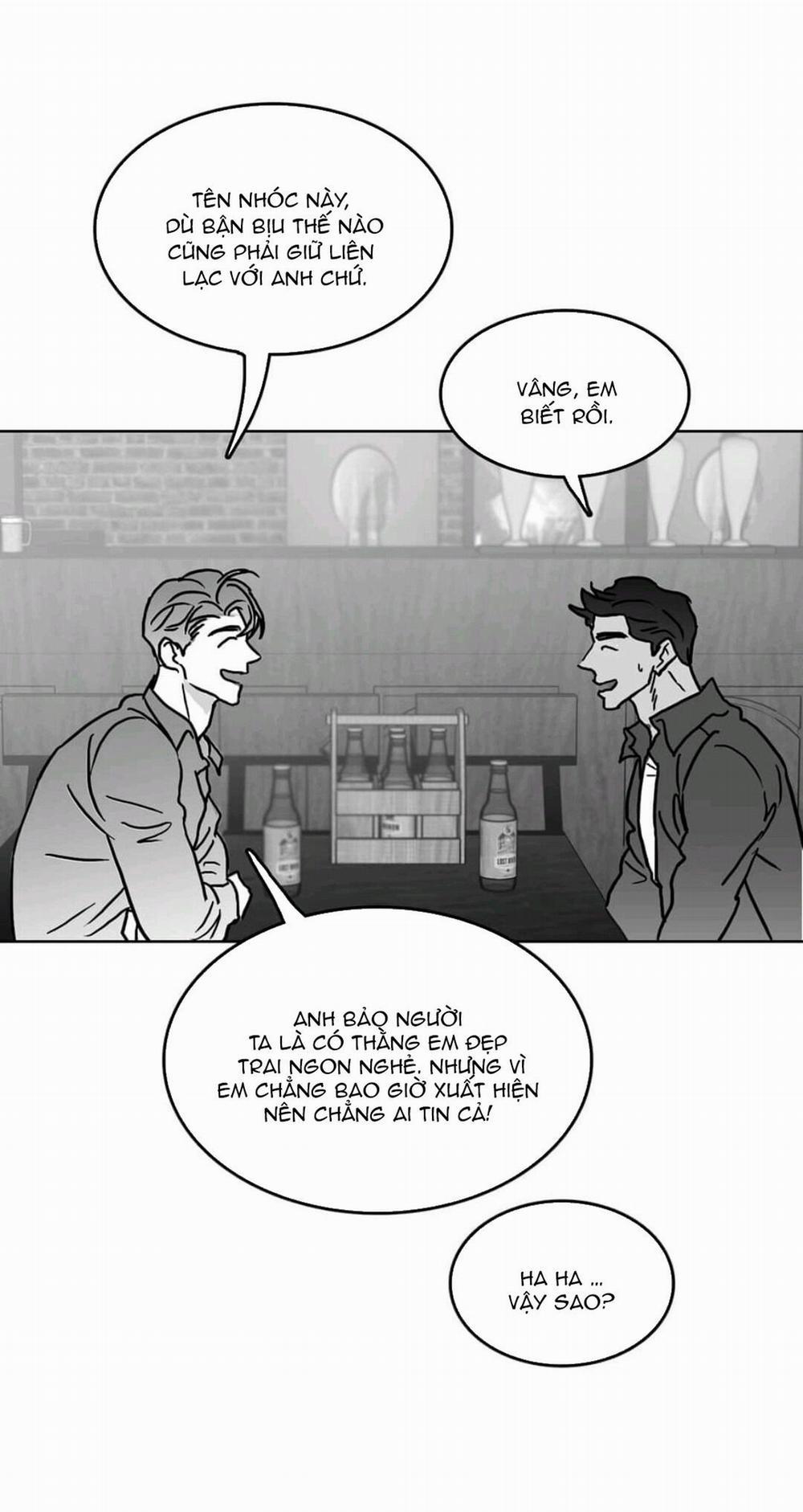 Chúng Ta Đều Là Kẻ Ngốc 8 trang 9