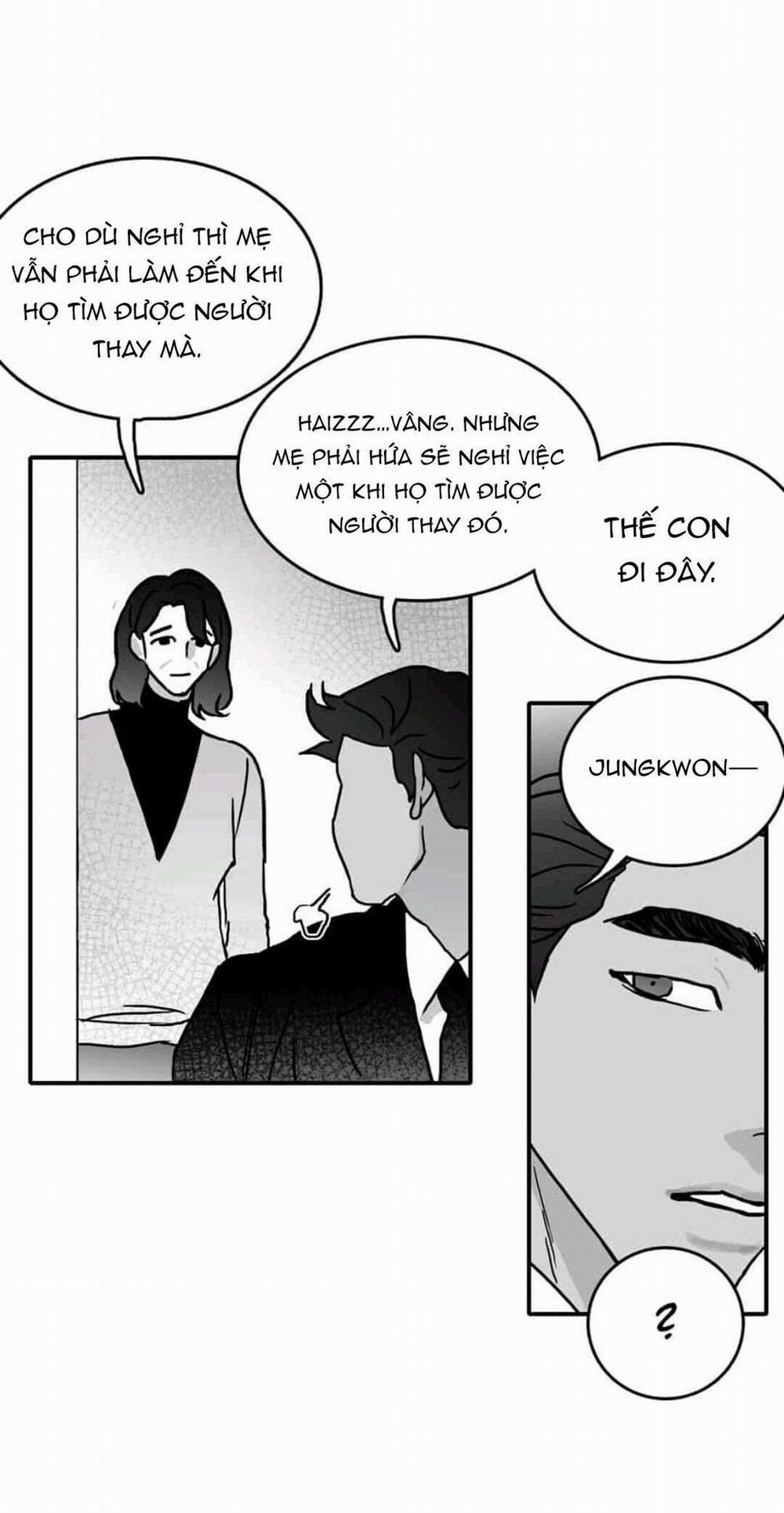Chúng Ta Đều Là Kẻ Ngốc 9 trang 12