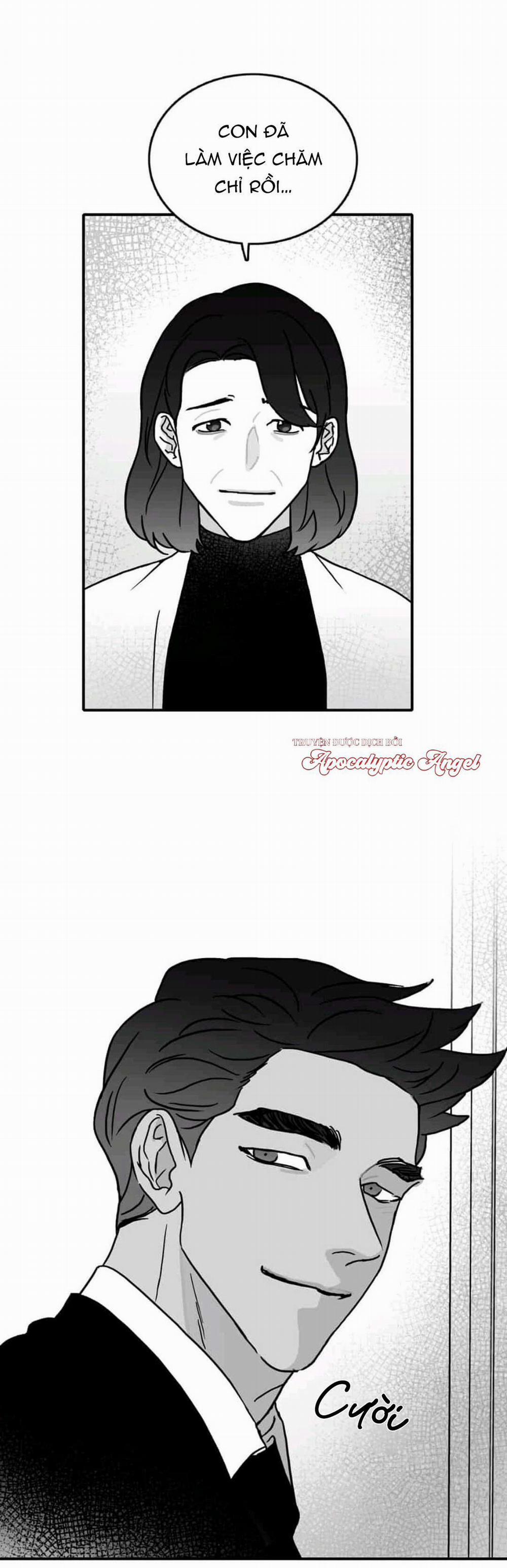 Chúng Ta Đều Là Kẻ Ngốc 9 trang 13