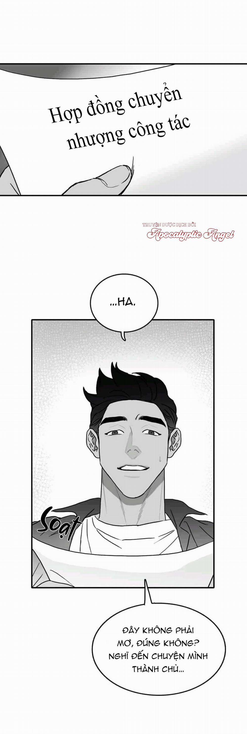 Chúng Ta Đều Là Kẻ Ngốc 9 trang 2