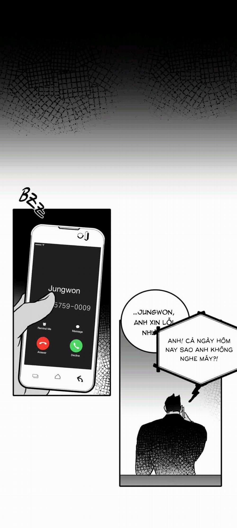 Chúng Ta Đều Là Kẻ Ngốc 9 trang 29