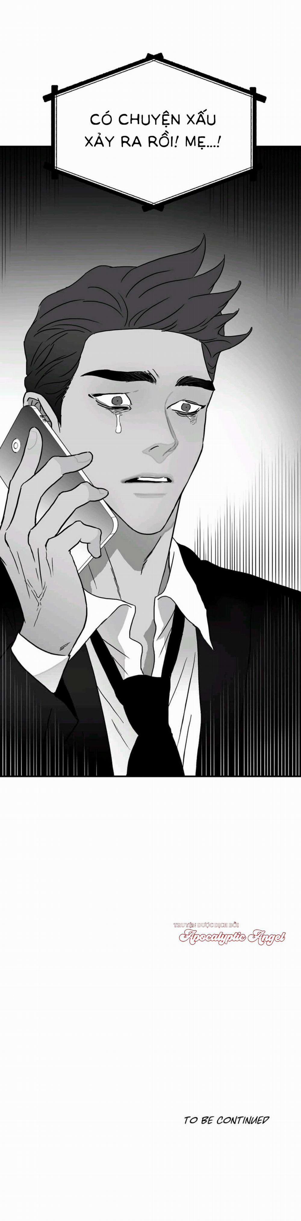 Chúng Ta Đều Là Kẻ Ngốc 9 trang 30