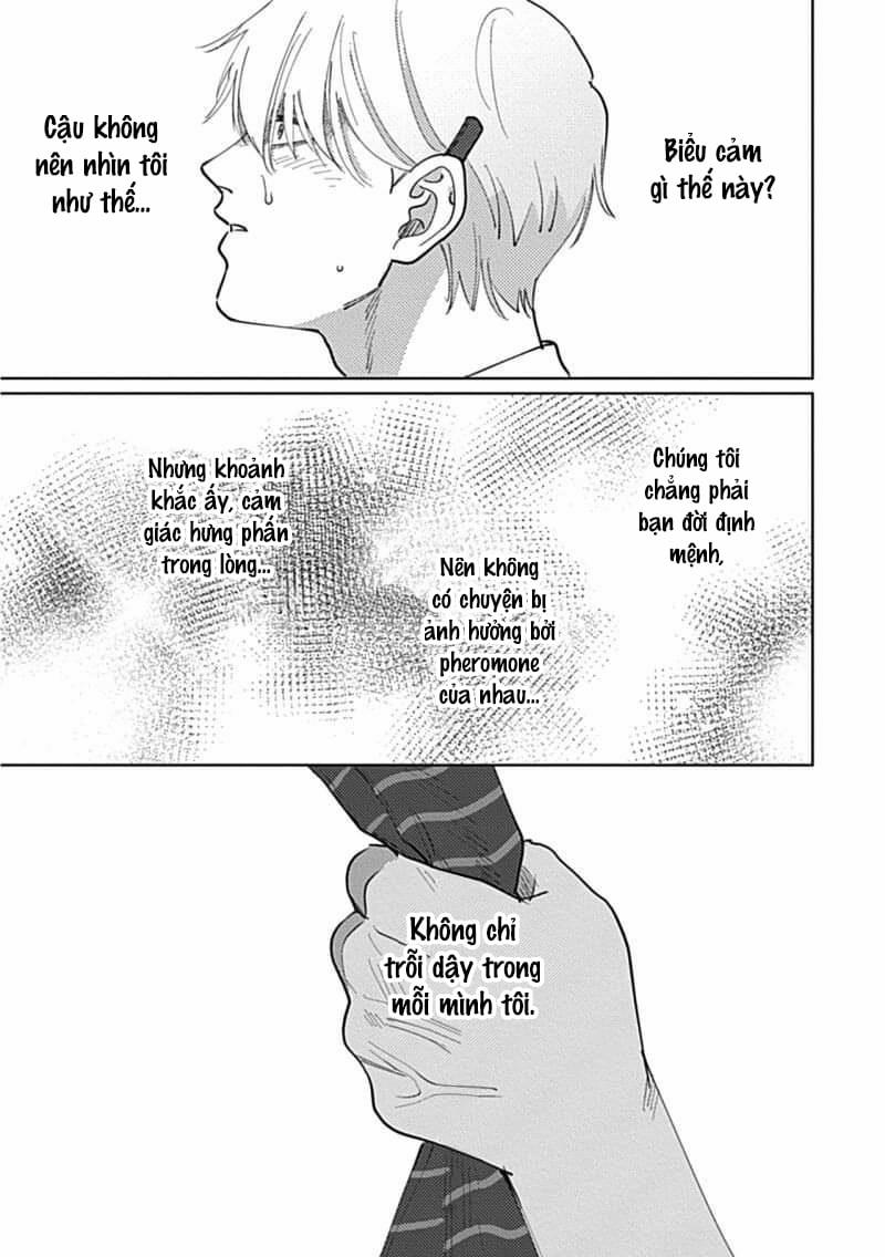 Chúng Ta Không Phải Là Định Mệnh 1 trang 29