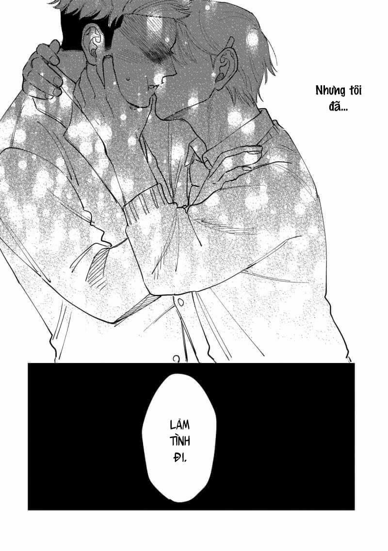 Chúng Ta Không Phải Là Định Mệnh 1 trang 30