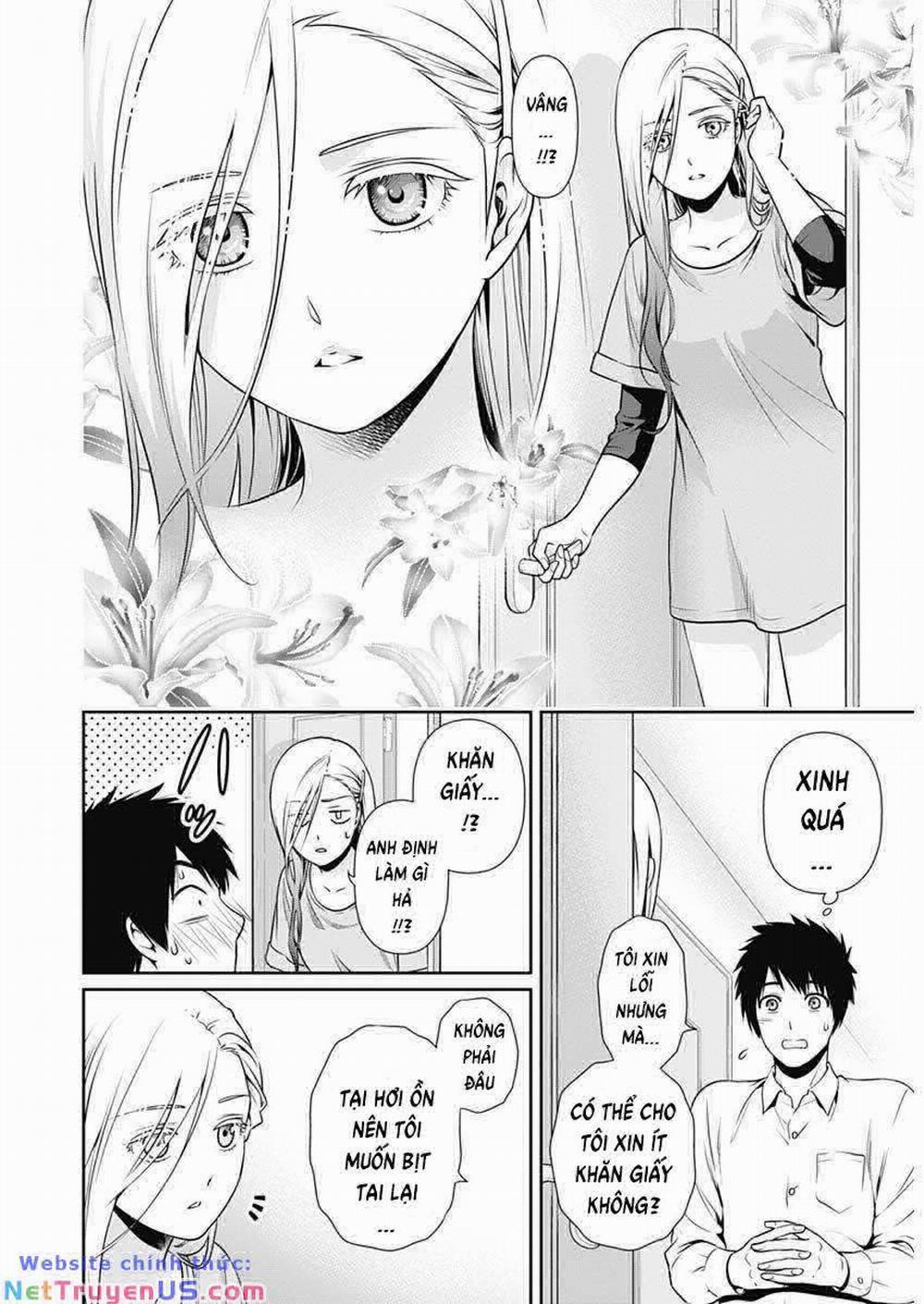 Chúng Ta Sống Chung Với Nhau Đi? 1 trang 17