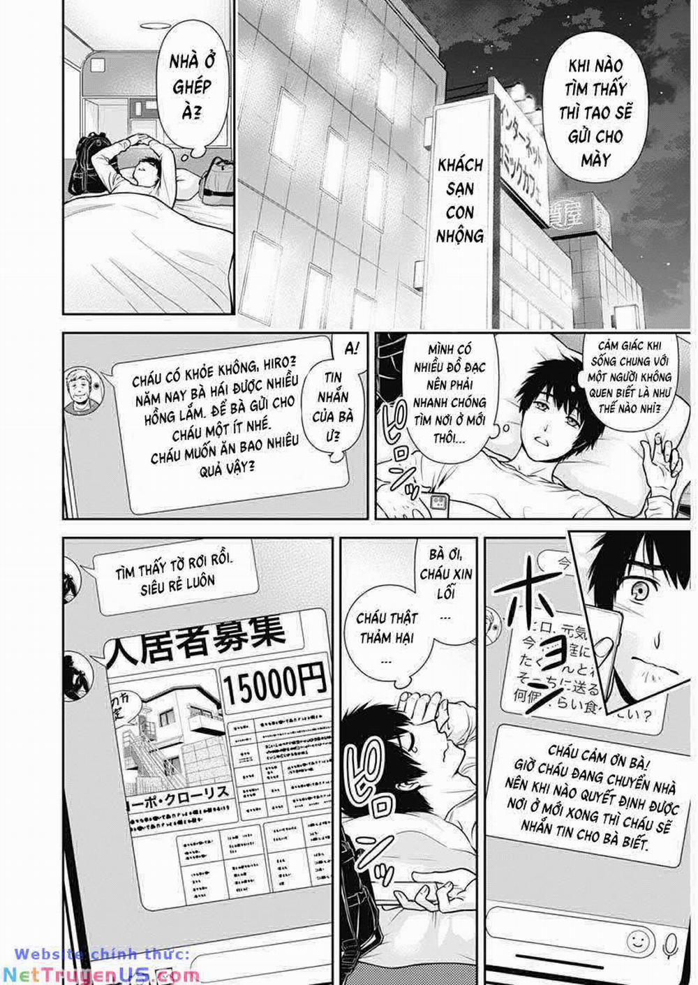 Chúng Ta Sống Chung Với Nhau Đi? 1 trang 7