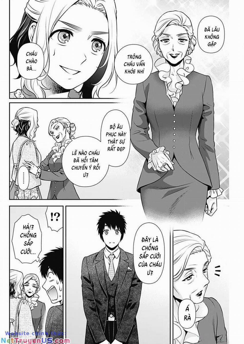 Chúng Ta Sống Chung Với Nhau Đi? 11 trang 13