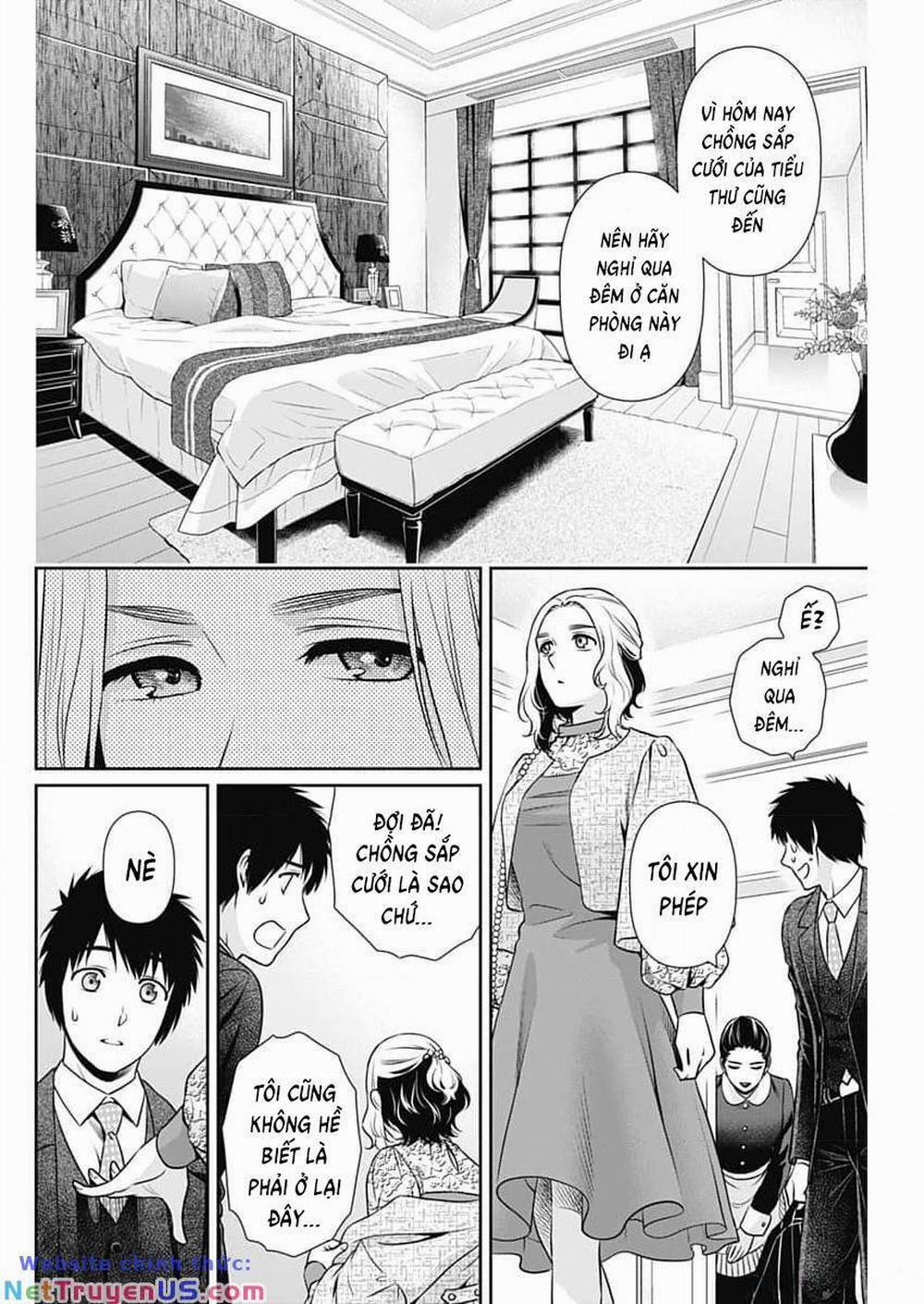 Chúng Ta Sống Chung Với Nhau Đi? 11 trang 15