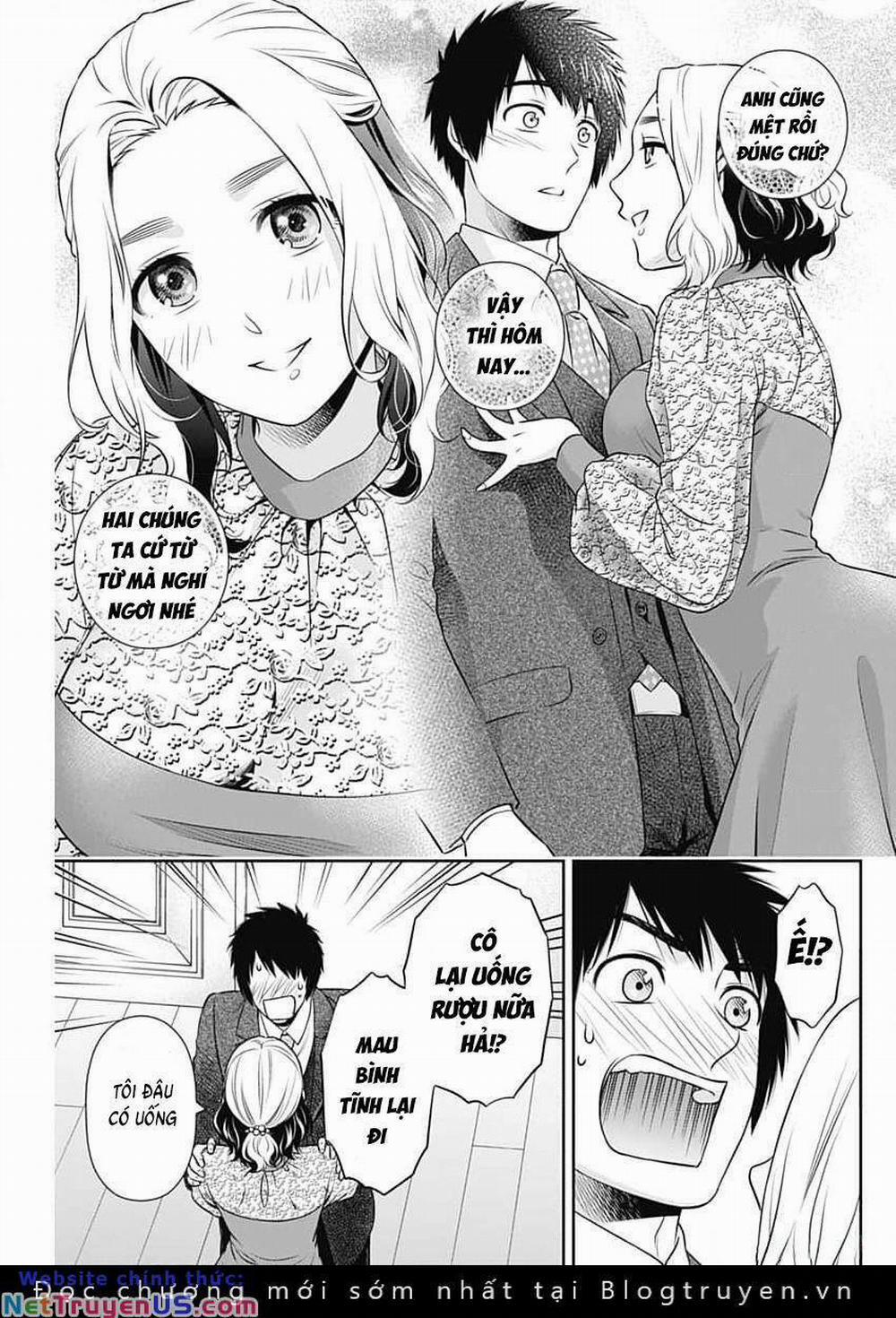 Chúng Ta Sống Chung Với Nhau Đi? 11 trang 16