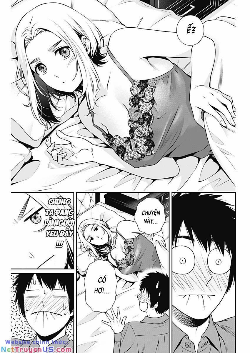 Chúng Ta Sống Chung Với Nhau Đi? 12 trang 11