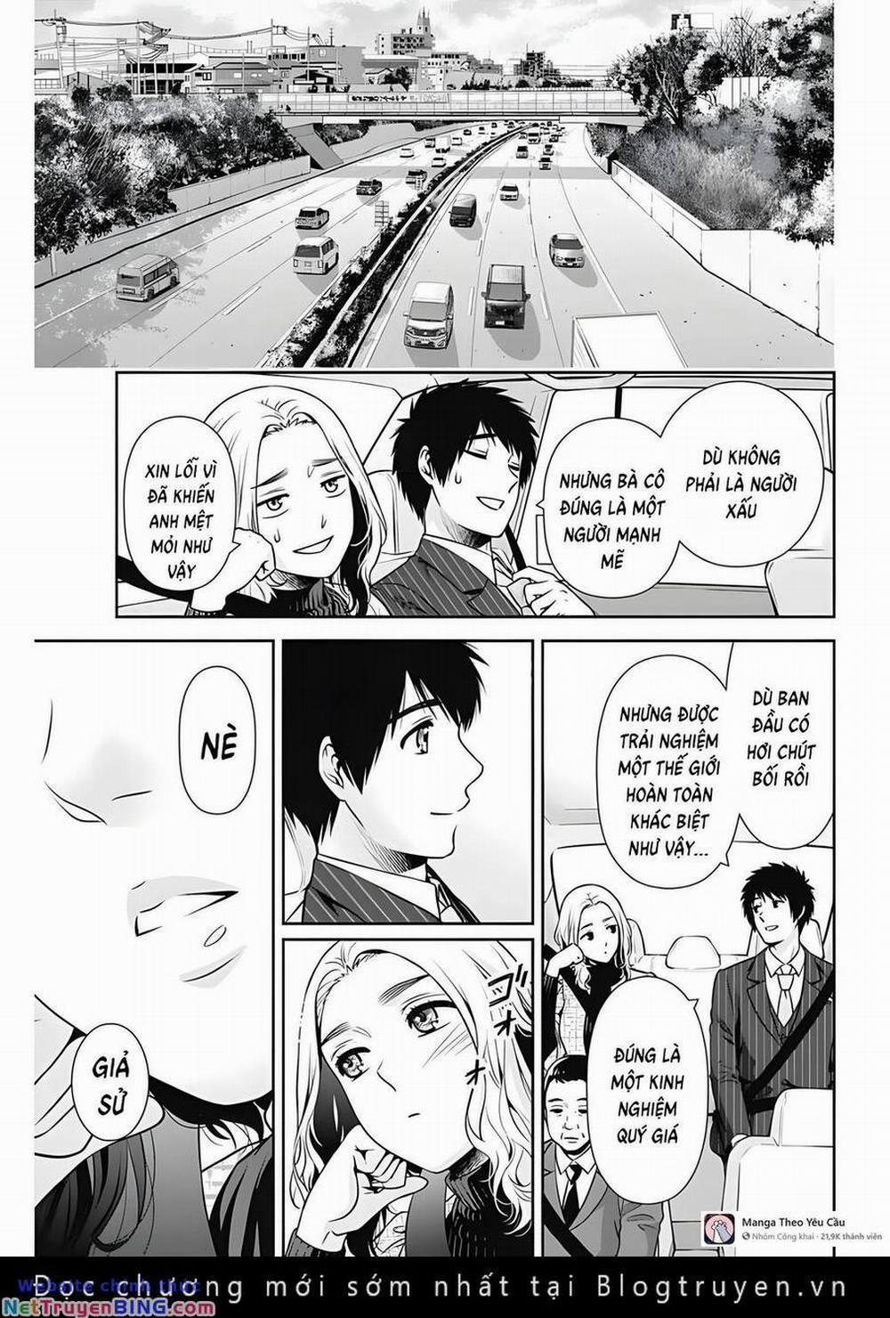 Chúng Ta Sống Chung Với Nhau Đi? 13 trang 15