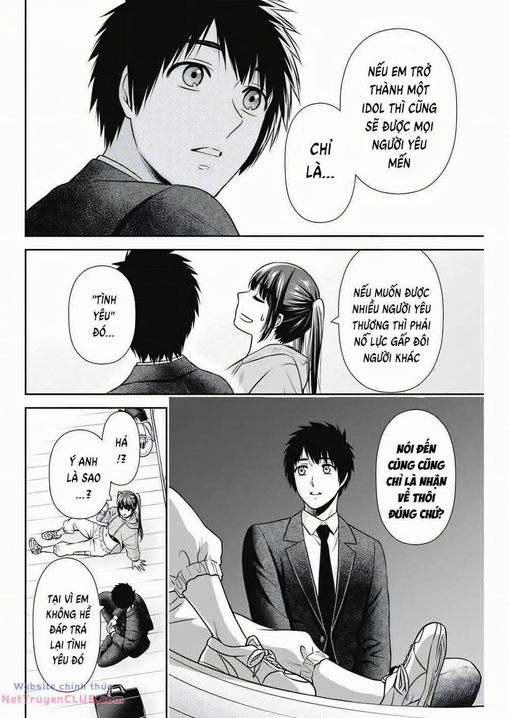 Chúng Ta Sống Chung Với Nhau Đi? 14 trang 14