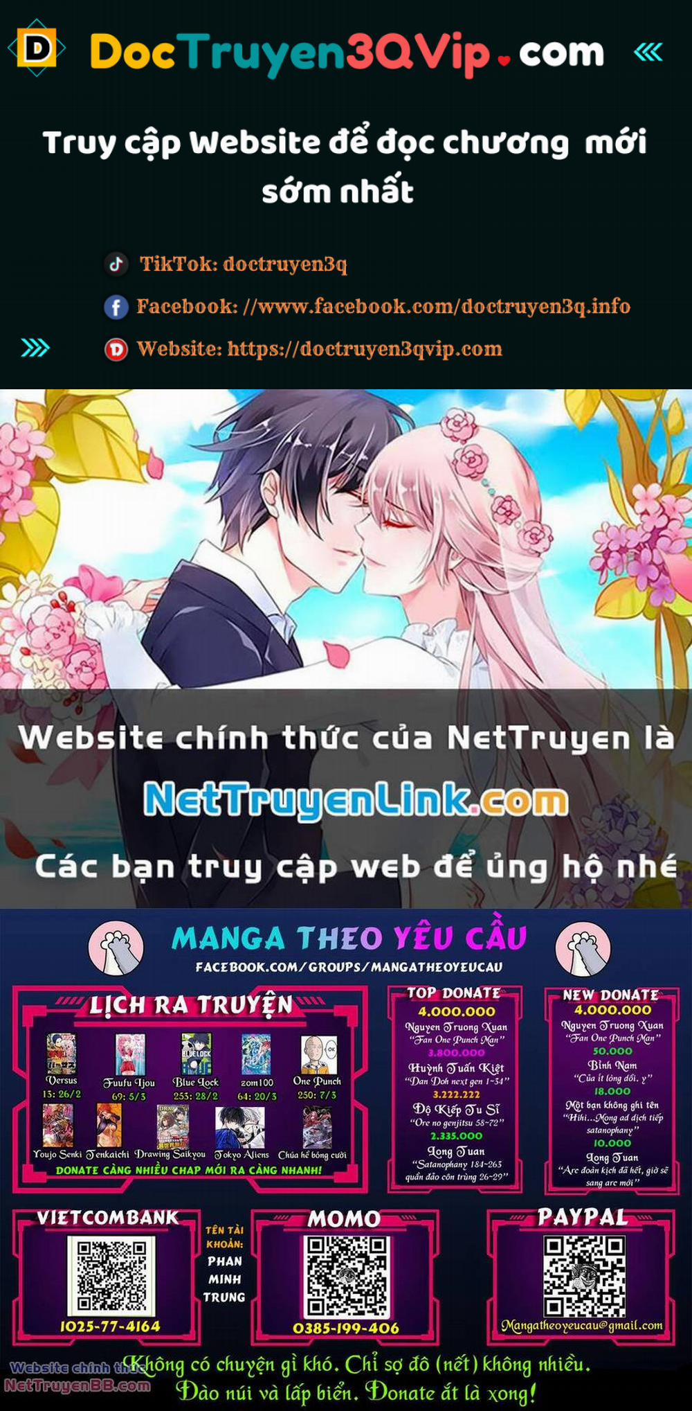 Chúng Ta Sống Chung Với Nhau Đi? 16 trang 0