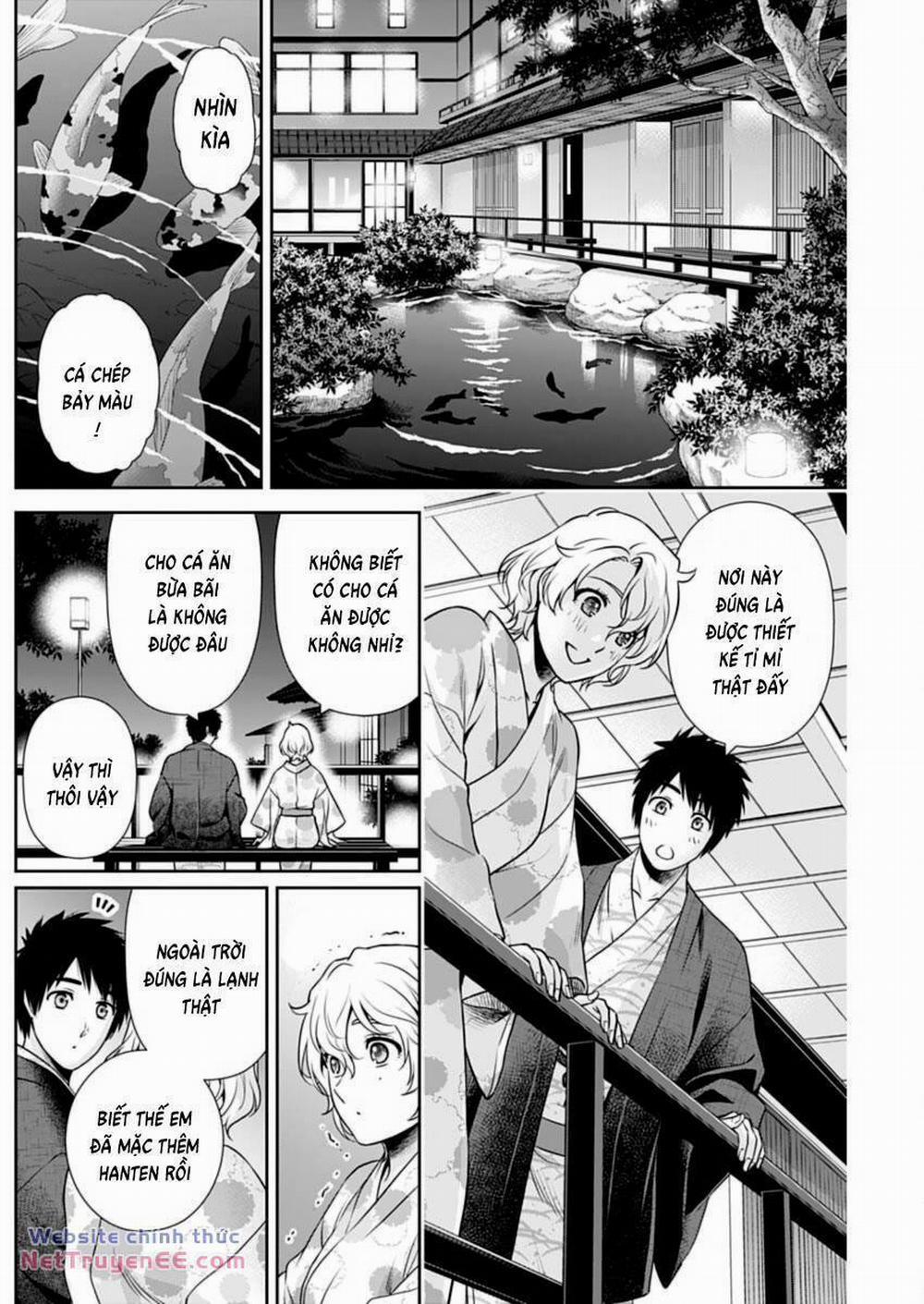 Chúng Ta Sống Chung Với Nhau Đi? 17 trang 15