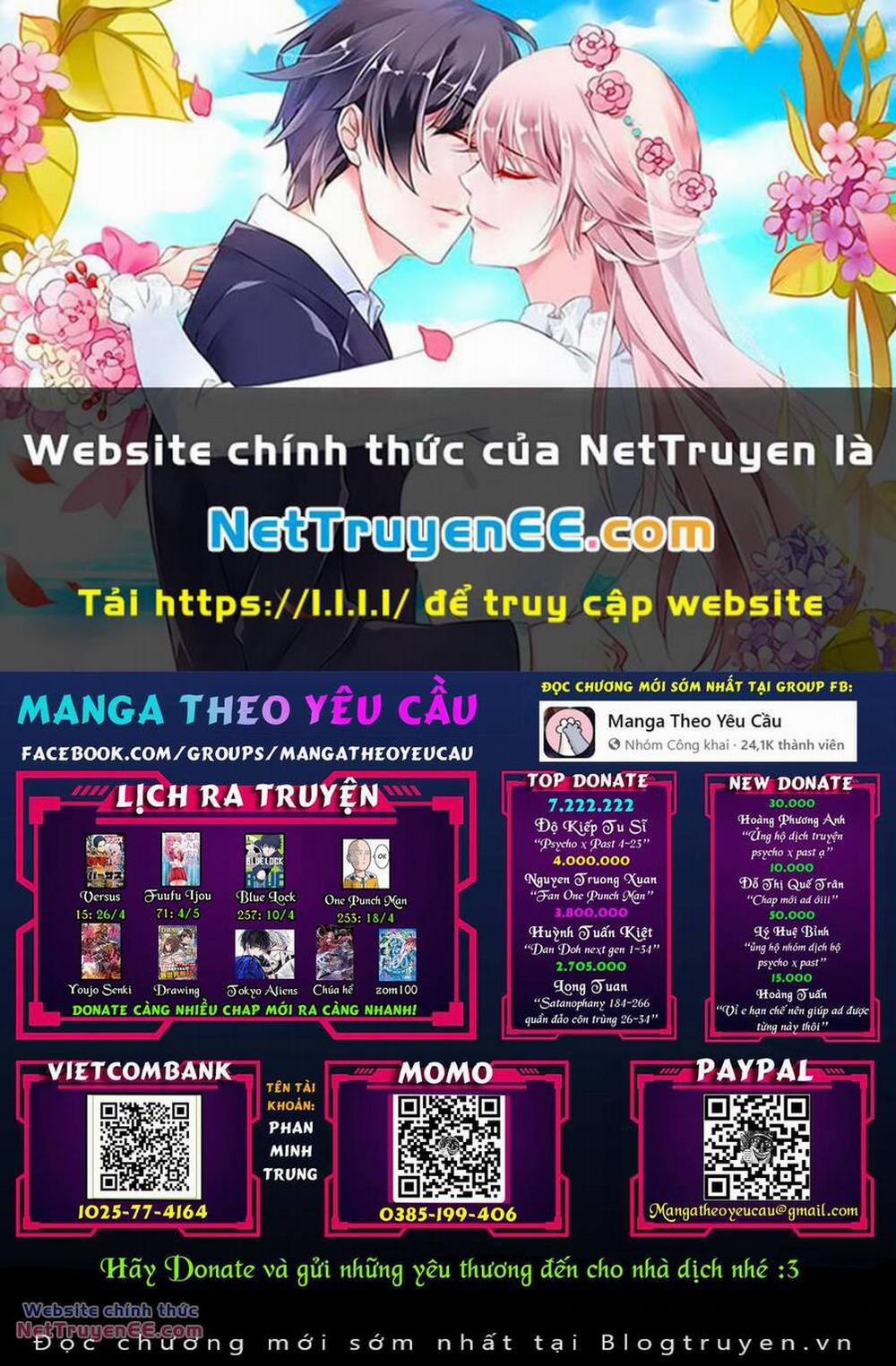 Chúng Ta Sống Chung Với Nhau Đi? 18 trang 0