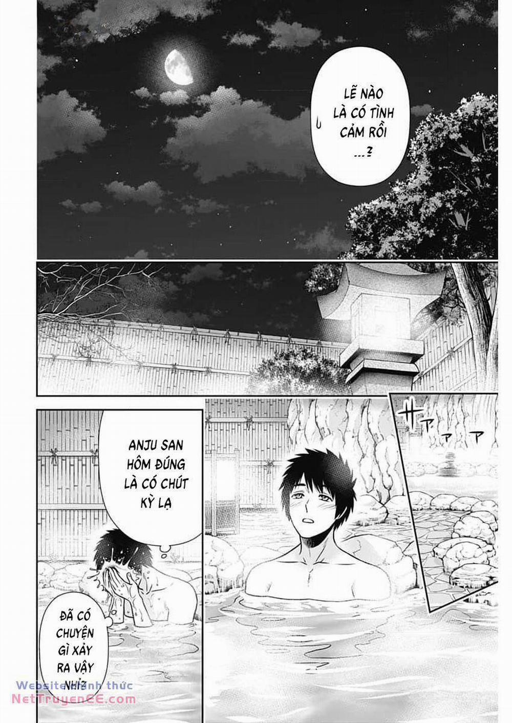 Chúng Ta Sống Chung Với Nhau Đi? 18 trang 10