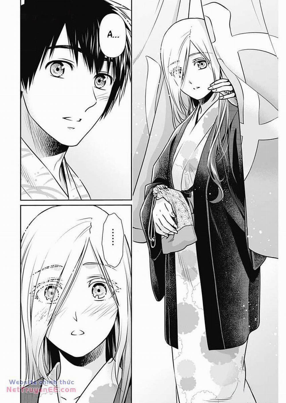 Chúng Ta Sống Chung Với Nhau Đi? 18 trang 12