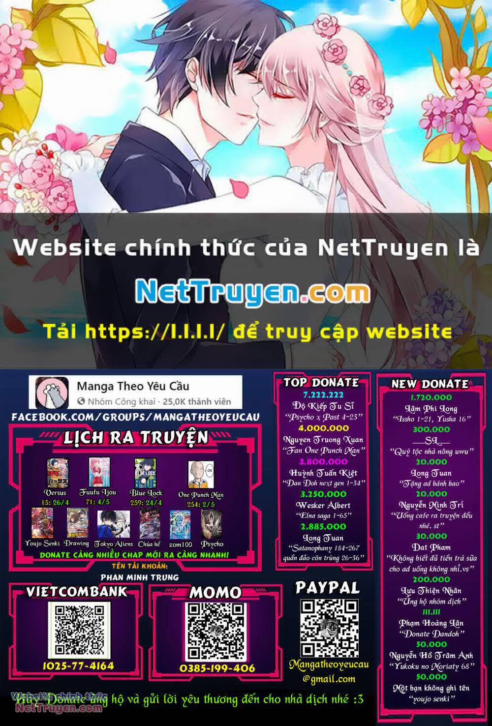 Chúng Ta Sống Chung Với Nhau Đi? 19 trang 0