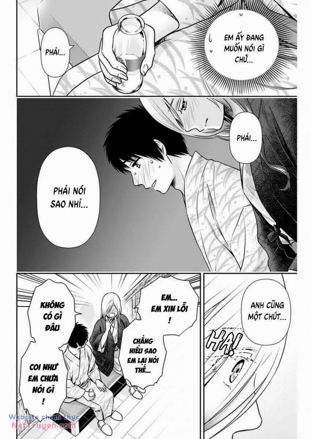 Chúng Ta Sống Chung Với Nhau Đi? 19 trang 2