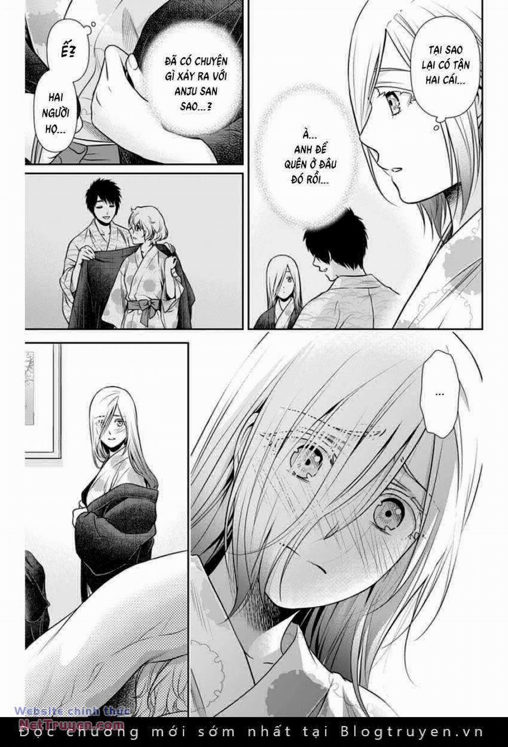 Chúng Ta Sống Chung Với Nhau Đi? 19 trang 9