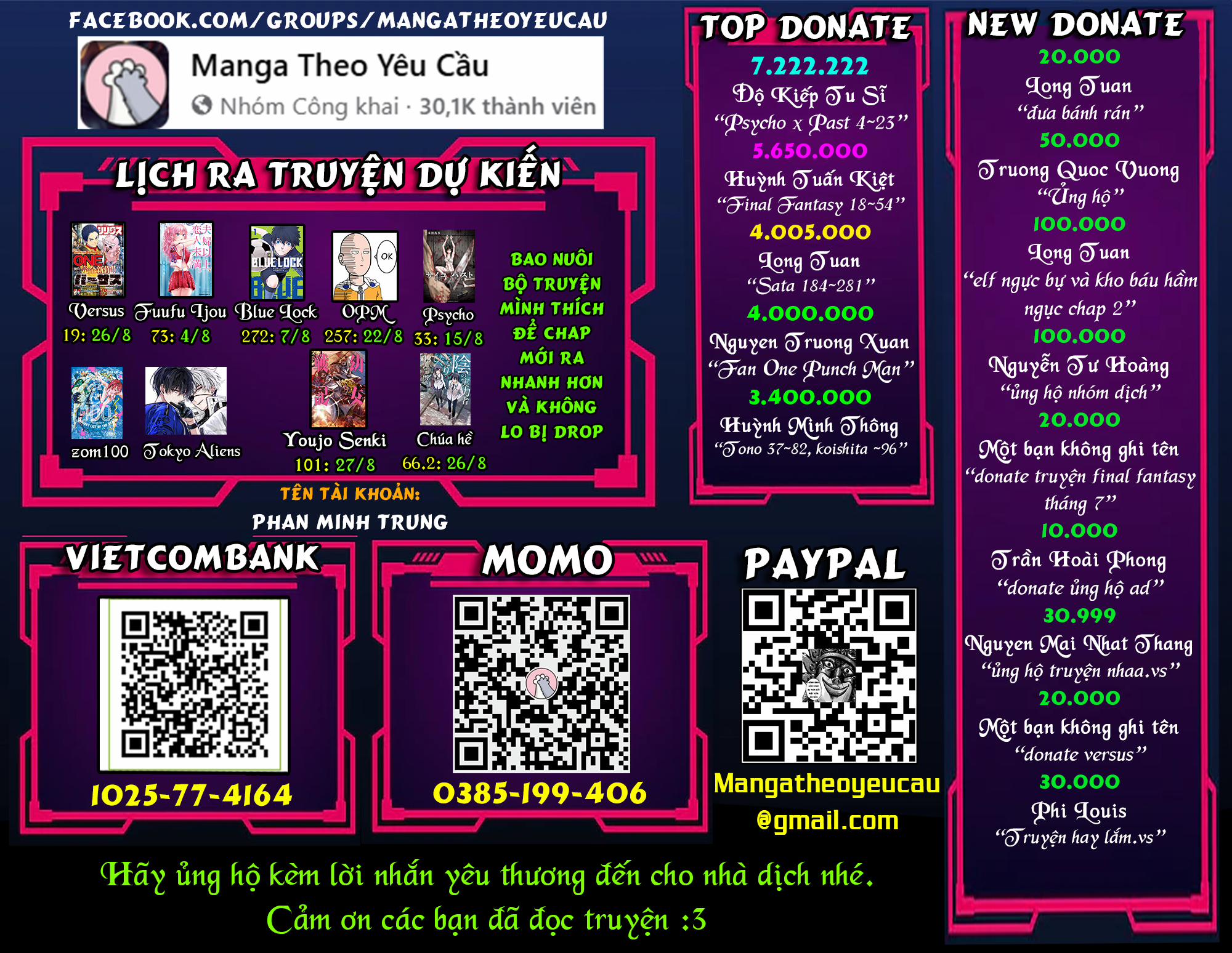 Chúng Ta Sống Chung Với Nhau Đi? 22 trang 20