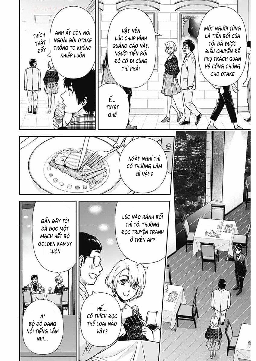 Chúng Ta Sống Chung Với Nhau Đi? 23 trang 6