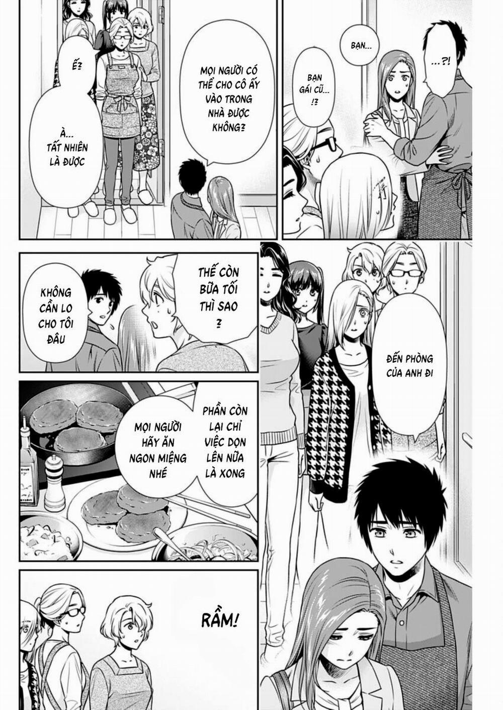 Chúng Ta Sống Chung Với Nhau Đi? 24 trang 2