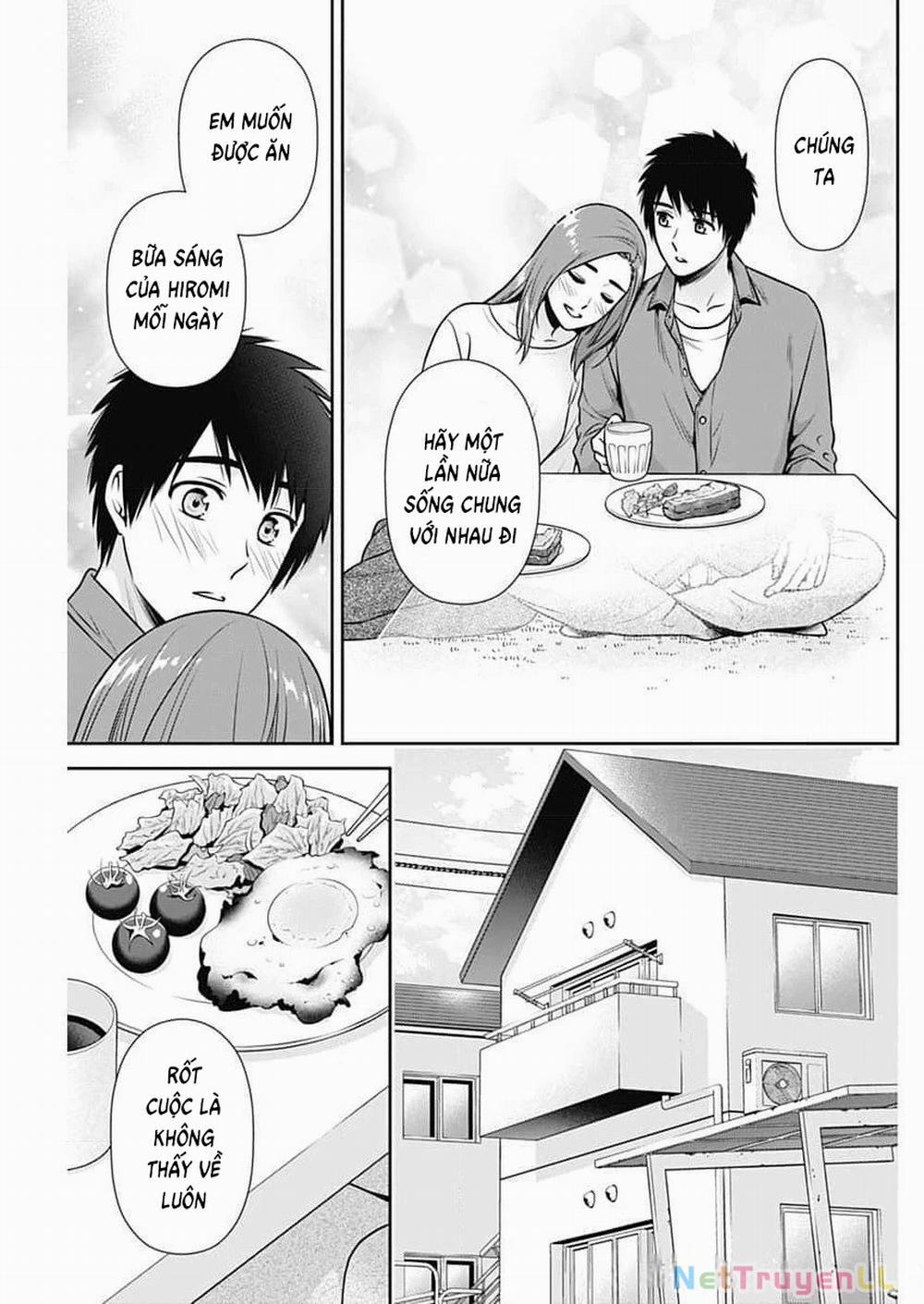 Chúng Ta Sống Chung Với Nhau Đi? 25 trang 12