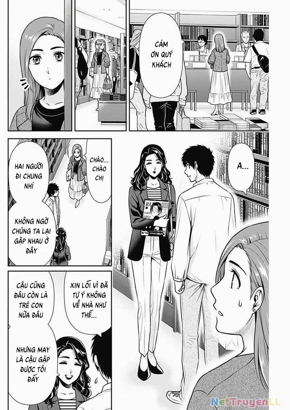 Chúng Ta Sống Chung Với Nhau Đi? 25 trang 15