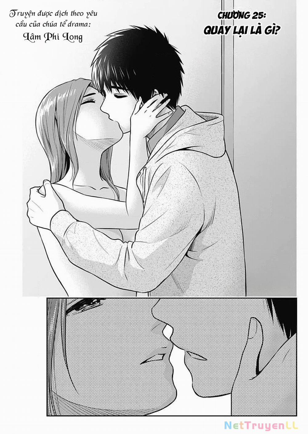 Chúng Ta Sống Chung Với Nhau Đi? 25 trang 2