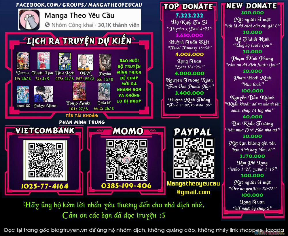 Chúng Ta Sống Chung Với Nhau Đi? 25 trang 21