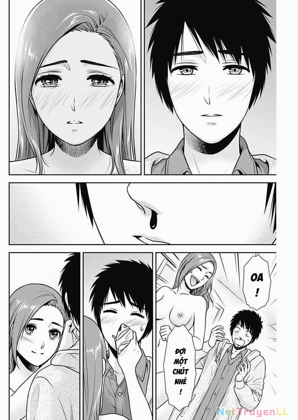 Chúng Ta Sống Chung Với Nhau Đi? 25 trang 3