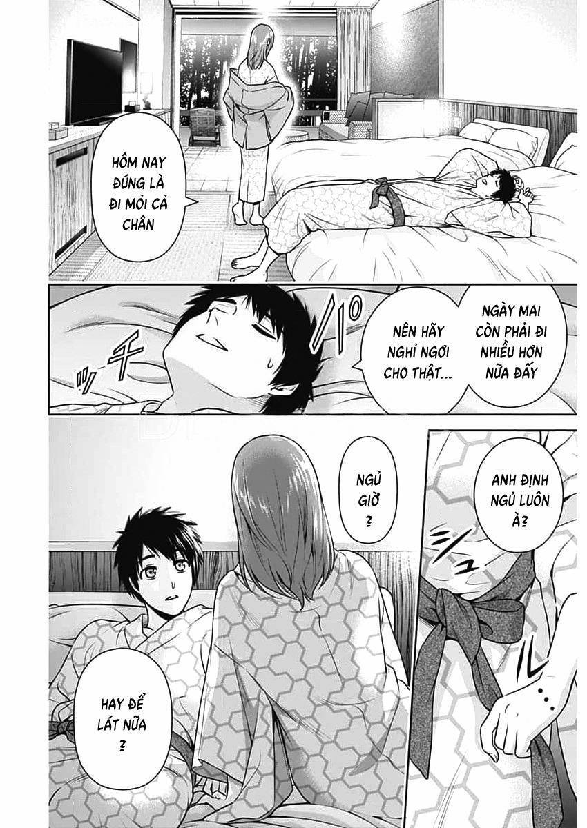 Chúng Ta Sống Chung Với Nhau Đi? 26 trang 14