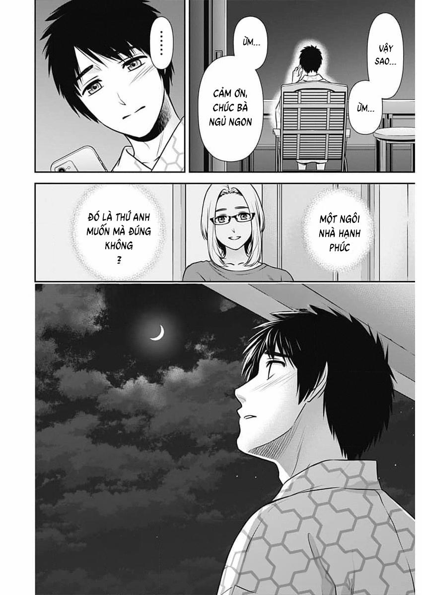 Chúng Ta Sống Chung Với Nhau Đi? 26 trang 18