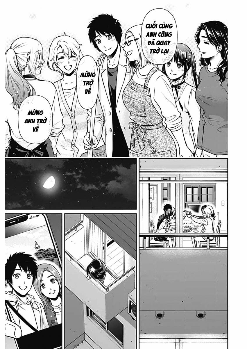 Chúng Ta Sống Chung Với Nhau Đi? 27 trang 16