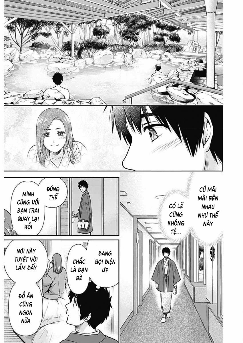 Chúng Ta Sống Chung Với Nhau Đi? 27 trang 3