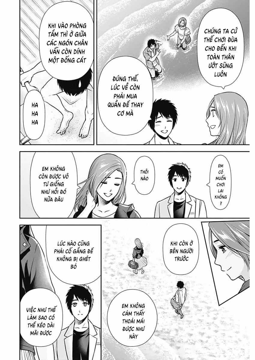Chúng Ta Sống Chung Với Nhau Đi? 27 trang 8